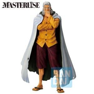 Ichibansho Figura Silvers Rayleigh One Piece (Beyond The Trials)  25cm