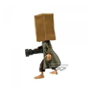 Figura Mono Little Nightmares 17cm