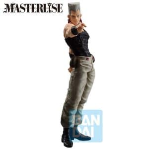 Ichibansho Figura Jean Pierre Polnareff Jojo'S Bizarre Adventure: Stardust Crusaders 26cm