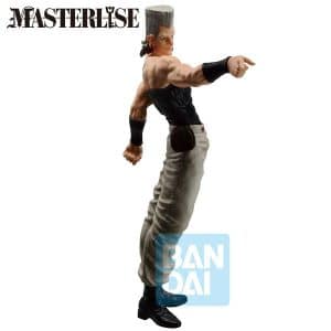 Ichibansho Figura Jean Pierre Polnareff Jojo'S Bizarre Adventure: Stardust Crusaders 26cm