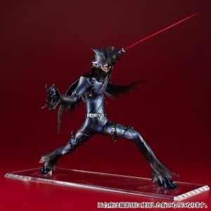 Figura Crow Roki Ver. (Goro Akechi) Showtime Edition Persona5 The Royal - Lucrea - Megahouse