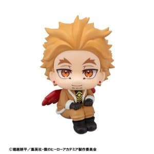 Figura Lookup Hawks My Hero Academia - Megahouse