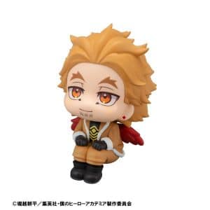Figura Lookup Hawks My Hero Academia - Megahouse