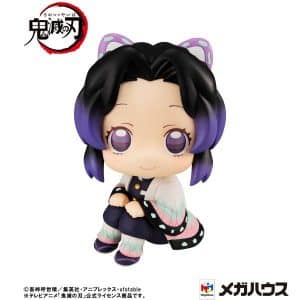 Figura Lookup Shinobu Kocho Demon Slayer - Megahouse