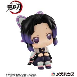 Figura Lookup Shinobu Kocho Demon Slayer - Megahouse