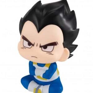 Figura Lookup Vegeta (Mini) Dragon Ball Daima - Megahouse