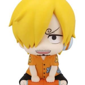 Figura Lookup Sanji Ver. Future Island Egghead One Piece - Megahouse