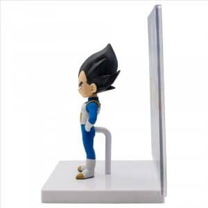 Figura Vegeta Dragon Ball Daima - With Panel 9cm