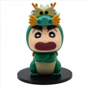 Figura Shinchan Cosplay Crayon Shinchan Vol.5 (Ver.A) 9cm