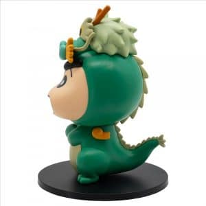 Figura Shinchan Cosplay Crayon Shinchan Vol.5 (Ver.A) 9cm