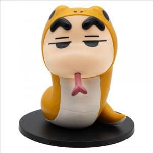 Figura Shinchan Cosplay Crayon Shinchan Vol.5 (Ver.B) 10cm
