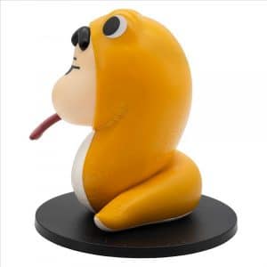Figura Shinchan Cosplay Crayon Shinchan Vol.5 (Ver.B) 10cm