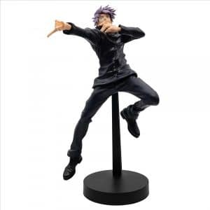 Figura Satoru Gojo Jujutsu Kaisen - Maximatic 25cm
