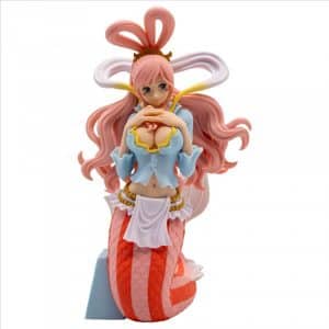 Figura Shirahoshi One Piece - Glitter&Glamours 16cm