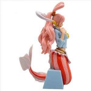 Figura Shirahoshi One Piece - Glitter&Glamours 16cm