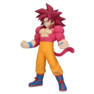 Figura Goku Dragon Ball Daima 19cm
