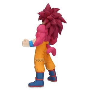 Figura Goku Dragon Ball Daima 19cm