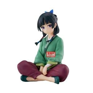 Figura Maomao The Apothecary Diaries - Break Time Collection Vol.1 13cm