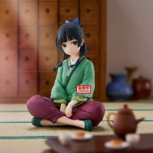 Figura Maomao The Apothecary Diaries - Break Time Collection Vol.1 13cm