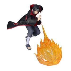 Figura Itachi Uchiha II Naruto Shippuden - Effectreme 13cm