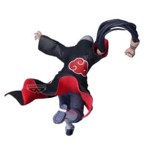 Figura Kakuzu Naruto Shippuden - Vibration Stars 15cm