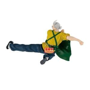 Figura Sakamoto Taro II Sakamoto Days - Vibration Stars 17cm