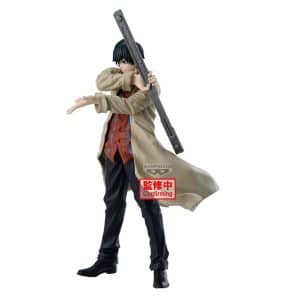 Figura Nagumo Sakamoto Days - Solid Scene Collection 22cm