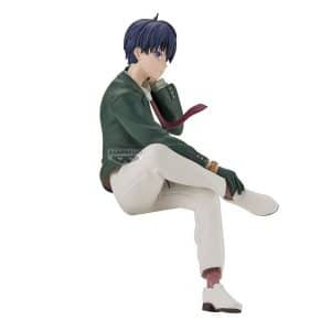 Figura Yoichi Isagi Blue Lock - Sweets Flavor 13cm