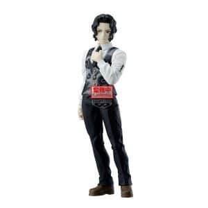 Figura Muzan Kibutsuji Demon Slayer: Kimetsu No Yaiba - Demon Series Vol.13 17cm