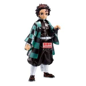 Figura Tanjiro Kamado Demon Slayer: Kimetsu No Yaiba - Grandista - Special Color Ver. 24cm