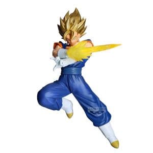 Figura Super Vegito Dragon Ball Z - Dokkan Battle 10Th Anniversary 19cm