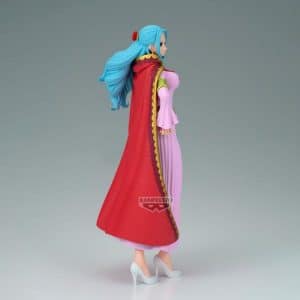 Figura Nefeltari Vivi One Piece - Dxf The Grandline Series Special 19cm