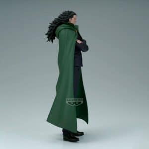 Figura Monkey D. Dragon One Piece - Dxf The Grandline Series Special 20cm