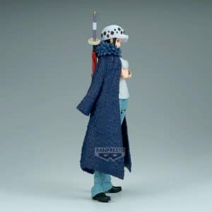 Figura Trafalgar Law One Piece - Glitter&Glamours - Change Ver. 23cm