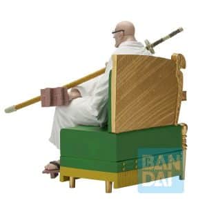 Ichibansho Figura Saint Ethanbaron V. Nusjuro One Piece 14cm