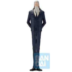 Ichibansho Figura Saint Marcus Mars One Piece 21cm