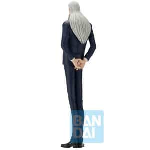 Ichibansho Figura Saint Marcus Mars One Piece 21cm