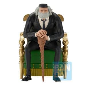 Ichibansho Figura Saint Jaygarcia Saturn One Piece 13cm
