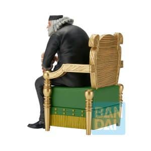 Ichibansho Figura Saint Jaygarcia Saturn One Piece 13cm
