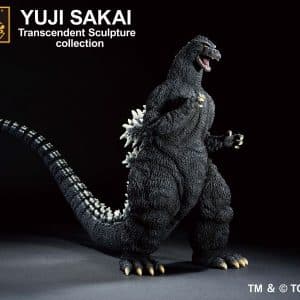 Ichibansho Figura Godzilla (1991) Godzilla 23cm
