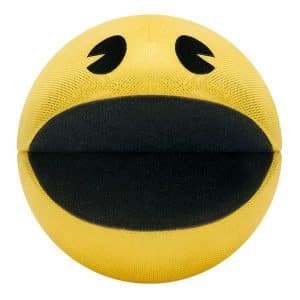 Peluche Pac-Man Big Plush - 45Th Anniversary 18 cm