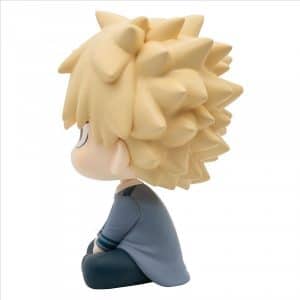 Figura Katsuki Bakugo My Hero Academia - Lookup - Megahouse 11 CM