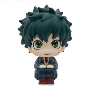 Figura Izuku Midoriya My Hero Academia - Lookup - Megahouse 11 CM