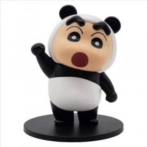 Figura Shinchan Cosplay Crayon Shinchan Vol.6 (Ver.A) 11 cm