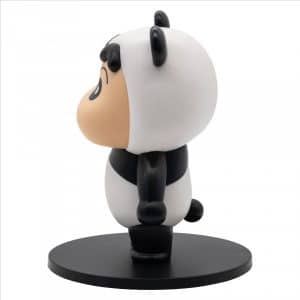 Figura Shinchan Cosplay Crayon Shinchan Vol.6 (Ver.A) 11 cm