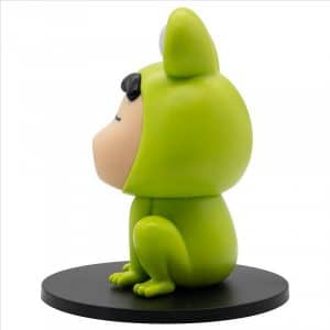 Figura Shinchan Cosplay Crayon Shinchan Vol.6 (Ver.B) 9 cm