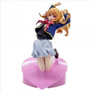 Figura Ruby Air Flow Oshi No Ko 13 cm