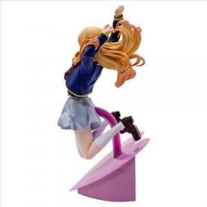 Figura Ruby Air Flow Oshi No Ko 13 cm