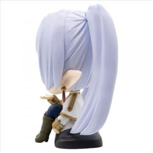 Figura Frieren Frieren: Beyond Journey'S End - Sitting 11 cm