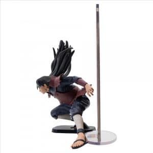 Figura Hashirama Senju Naruto Shippuden - Panel Spectacle 8 cm